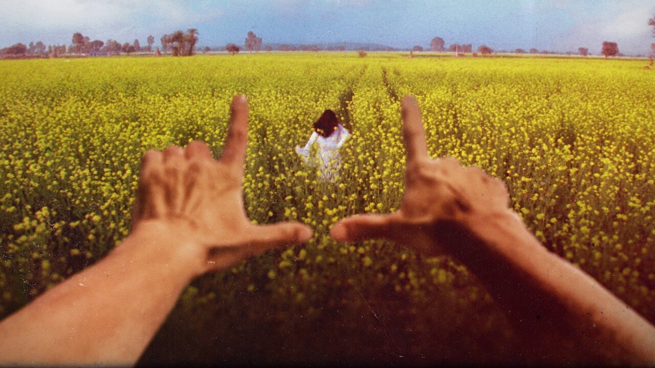 Backdrop image