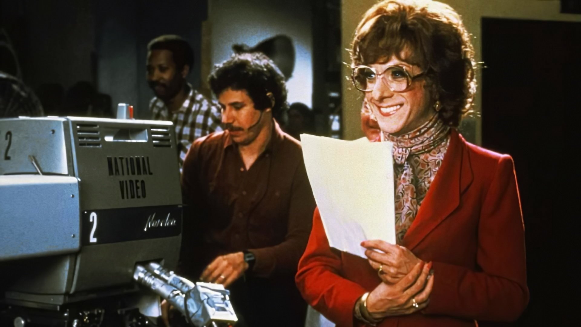 Tootsie 1982 Soap2Day