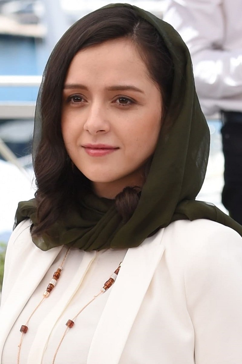 Foto de Taraneh Alidoosti