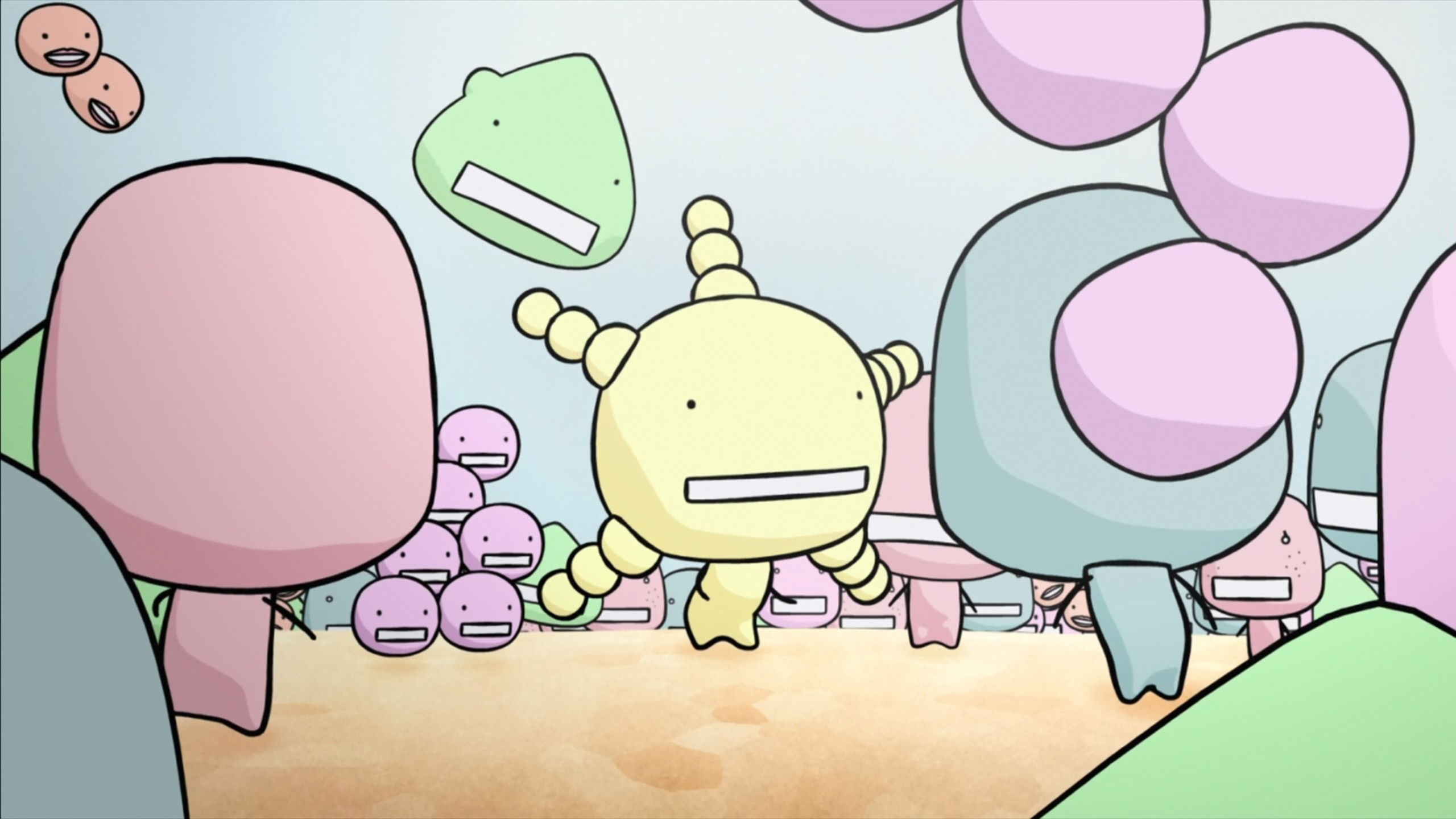 Microbe Theatre Deluxe 2