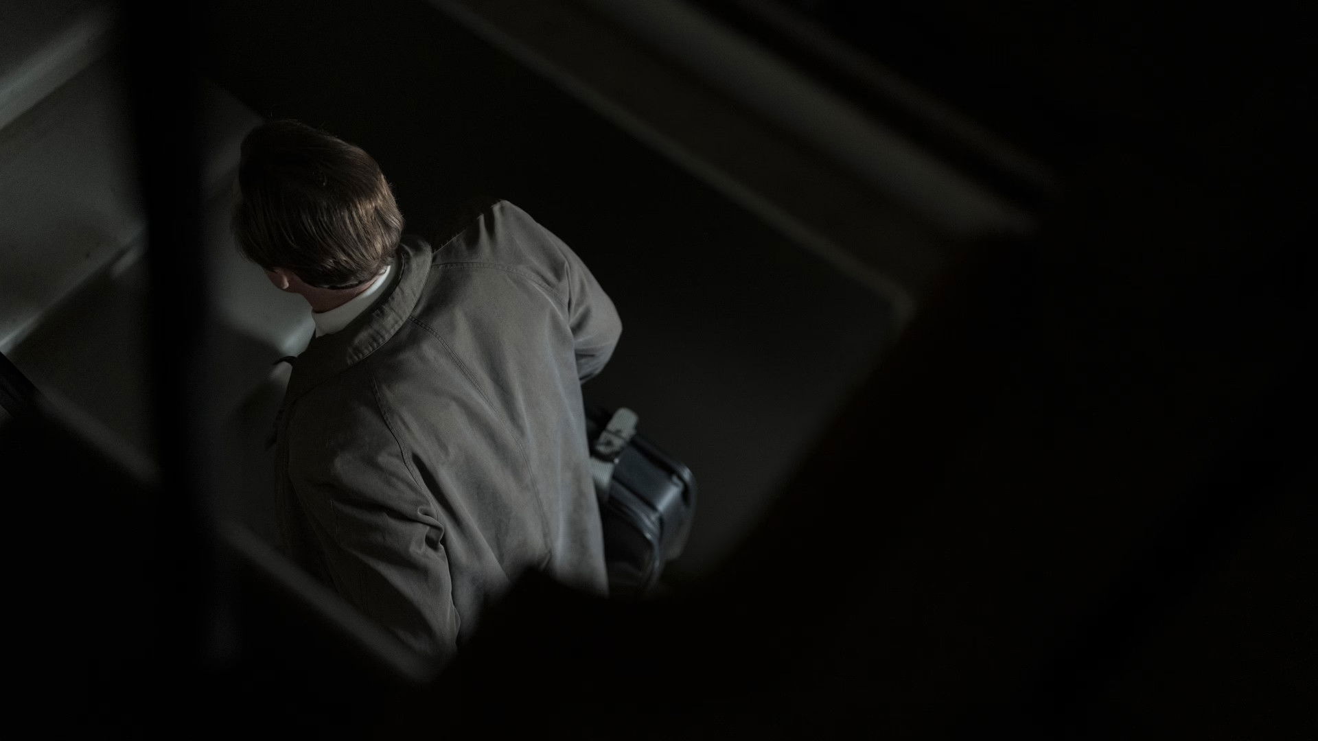 The Cold War's spies: Operation Pimlico