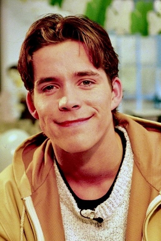 Foto de Sean Maguire