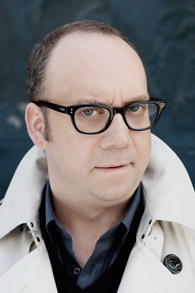 Foto de Paul Giamatti