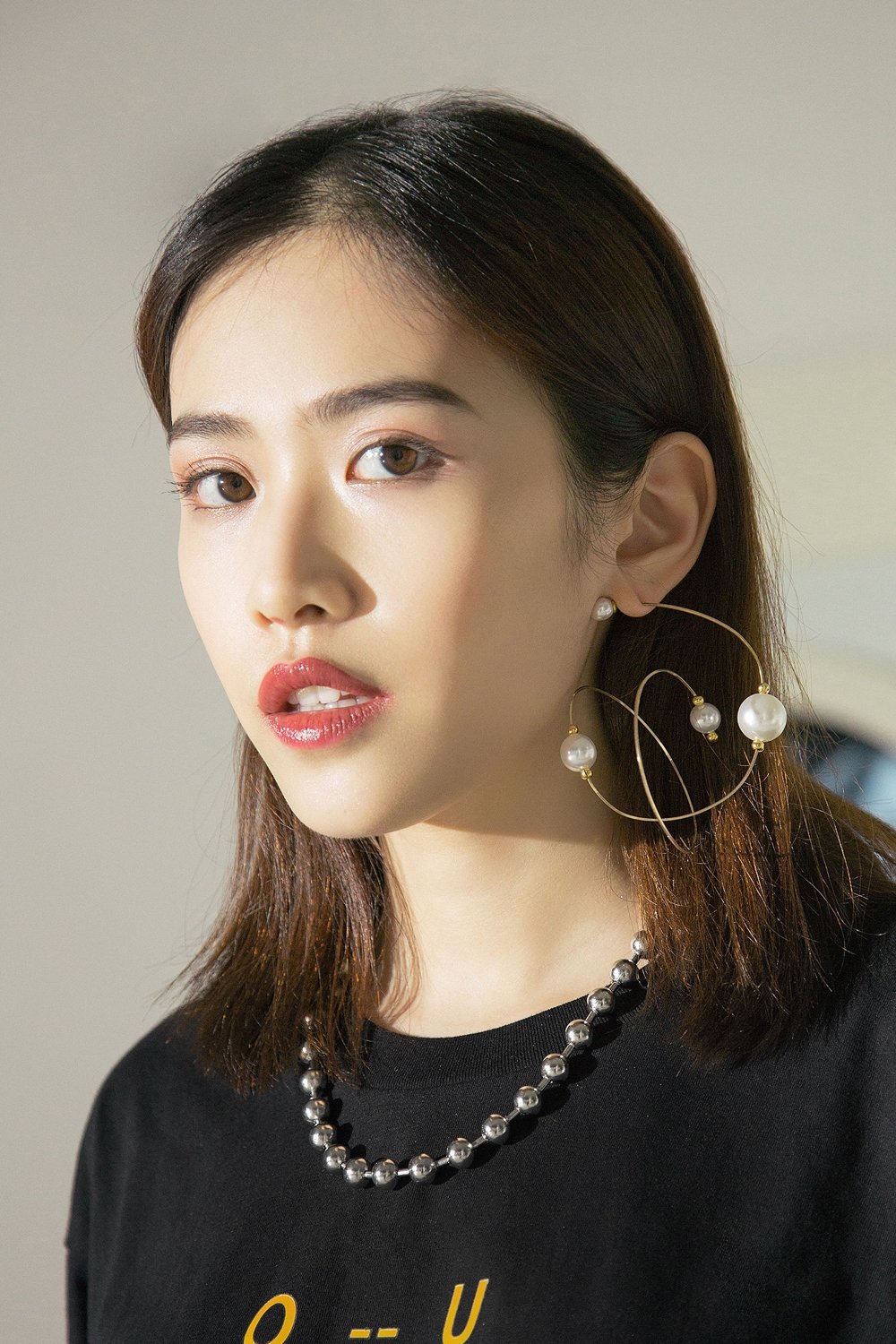 Foto de 刘美彤
