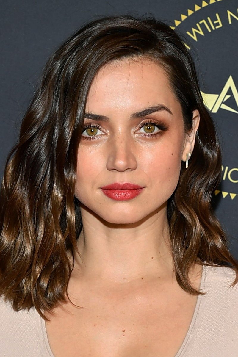 Foto de Ana de Armas
