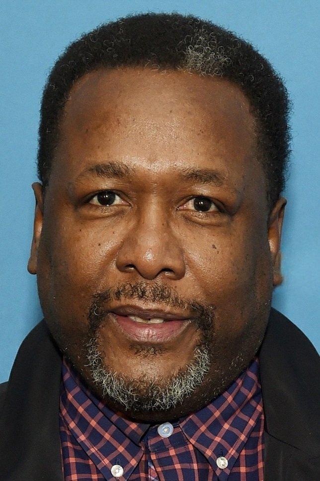 Foto de Wendell Pierce