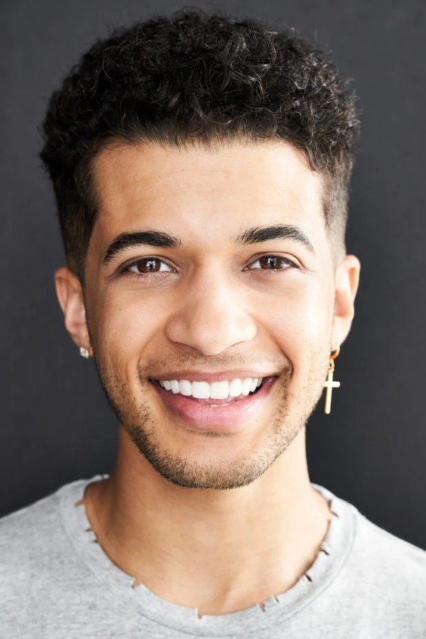 Foto de Jordan Fisher