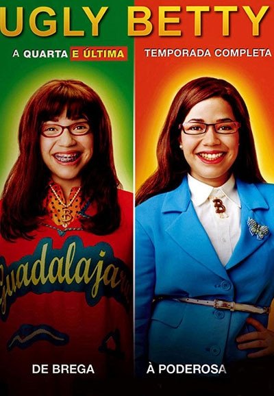 Poster de Temporada 4