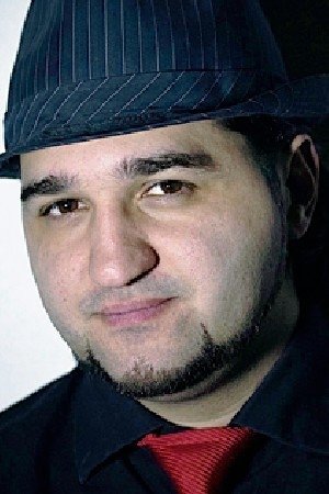 Foto de Fahmi Farahat