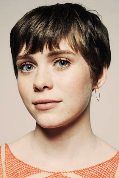 Foto de Sophia Lillis