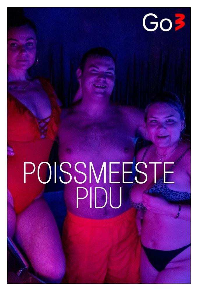 Poster de Poissmeeste Pidu