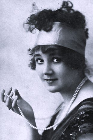 Foto de Ica von Lenkeffy