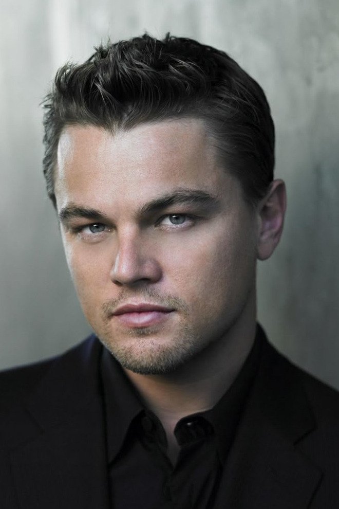 Foto de Leonardo DiCaprio