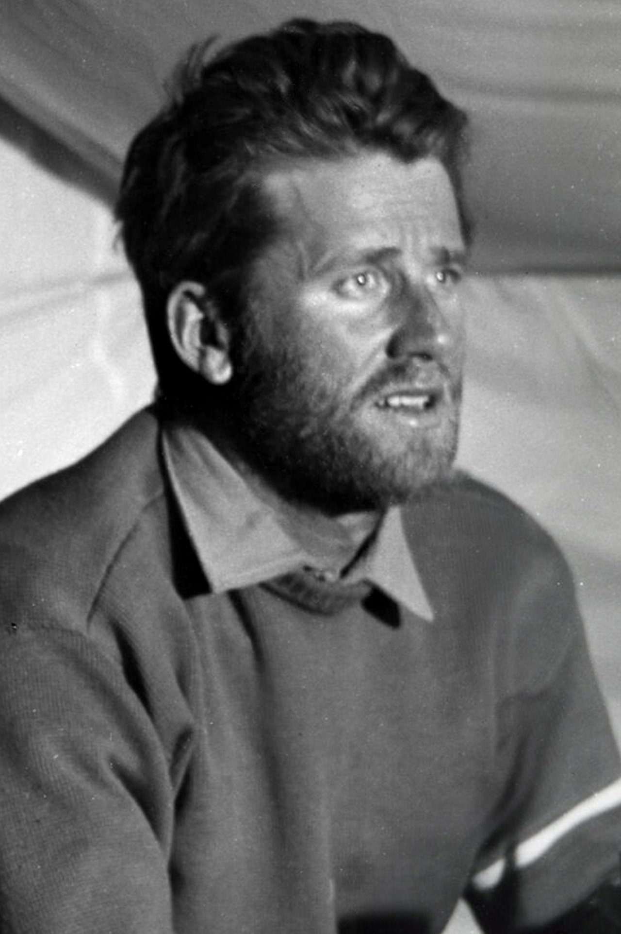 Foto de Carlo Mauri