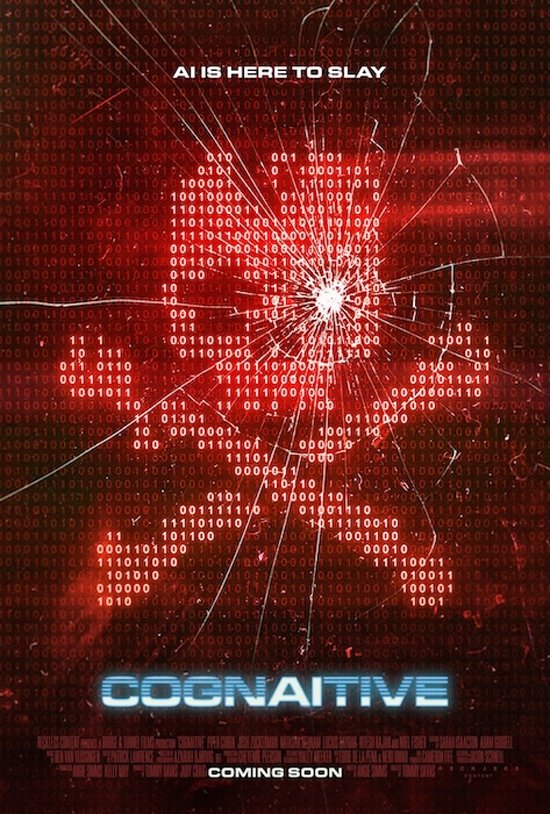 Poster de COGN-AI-TIVE