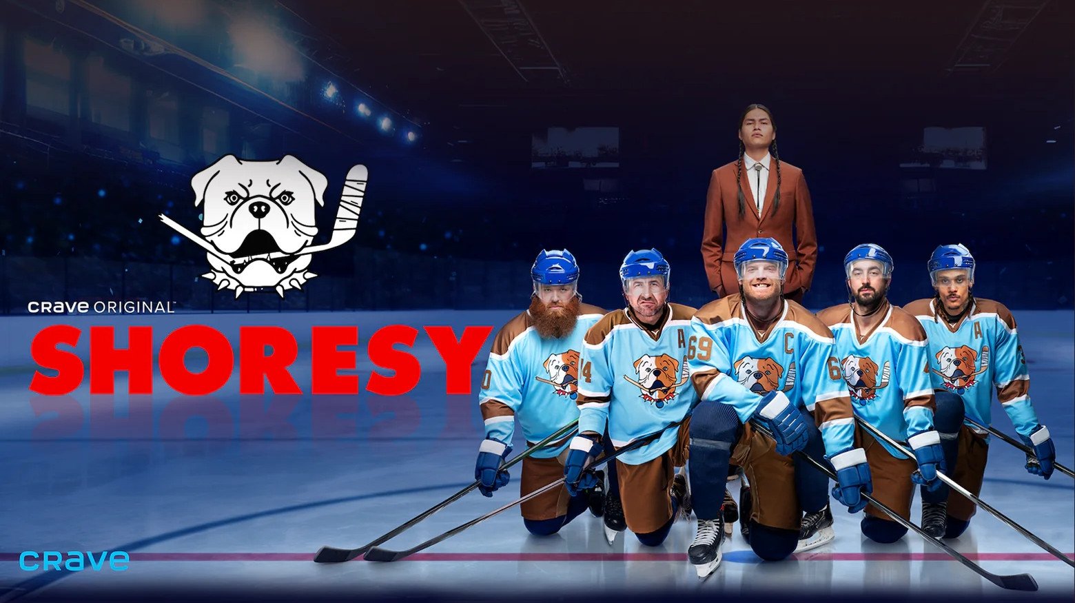Backdrop image