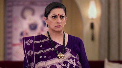 Tulsi Stands Up To Mihir's Decision