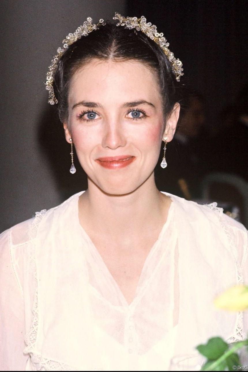 Foto de Isabelle Adjani
