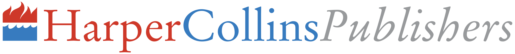 HarperCollins Publishers