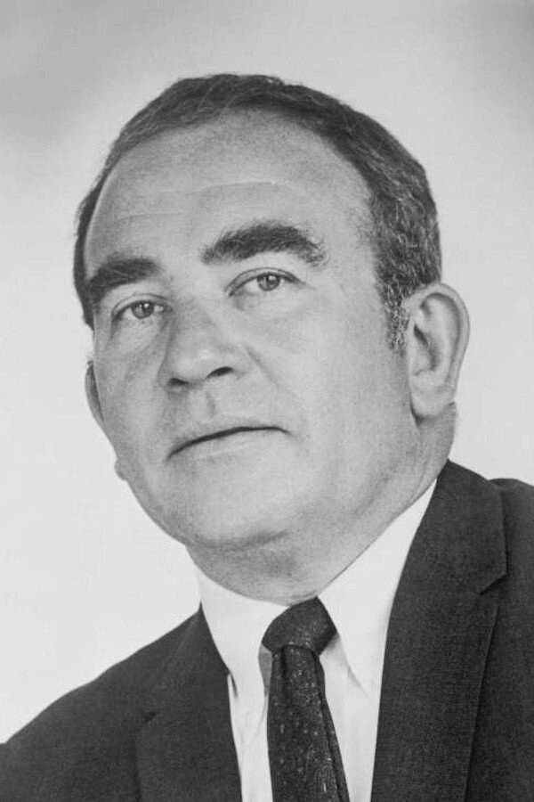 Foto de Ed Asner