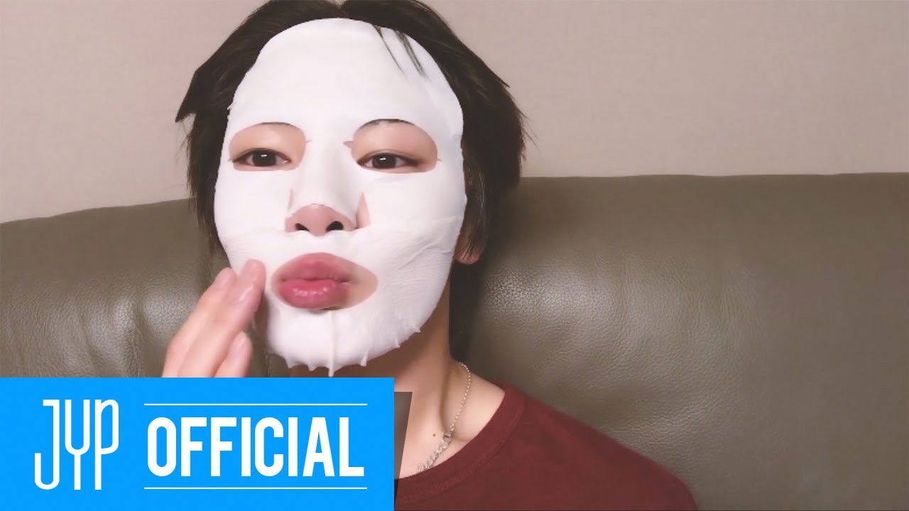 I.N : 아기빵, 우리집으로 가자