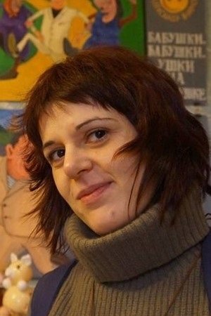 Foto de Natalia Mirzoyan
