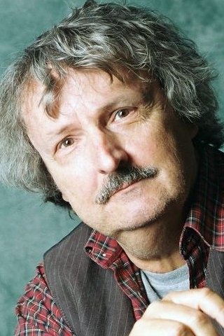 Foto de Jean-François Amiguet