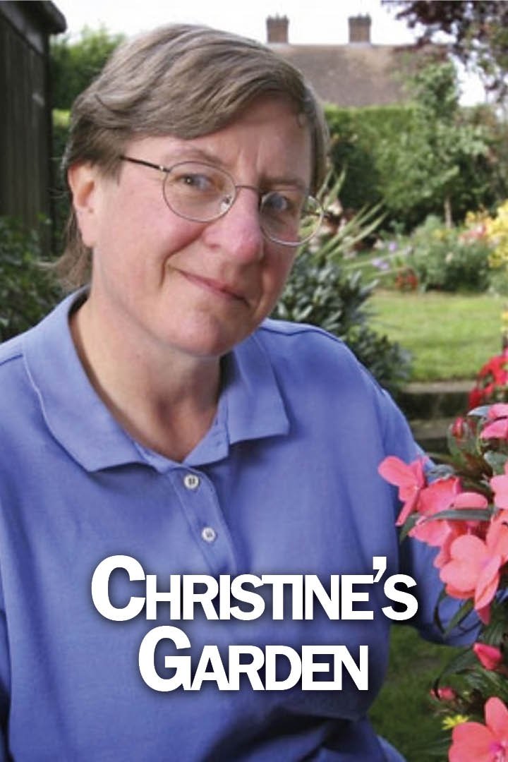Poster de Christine's Garden