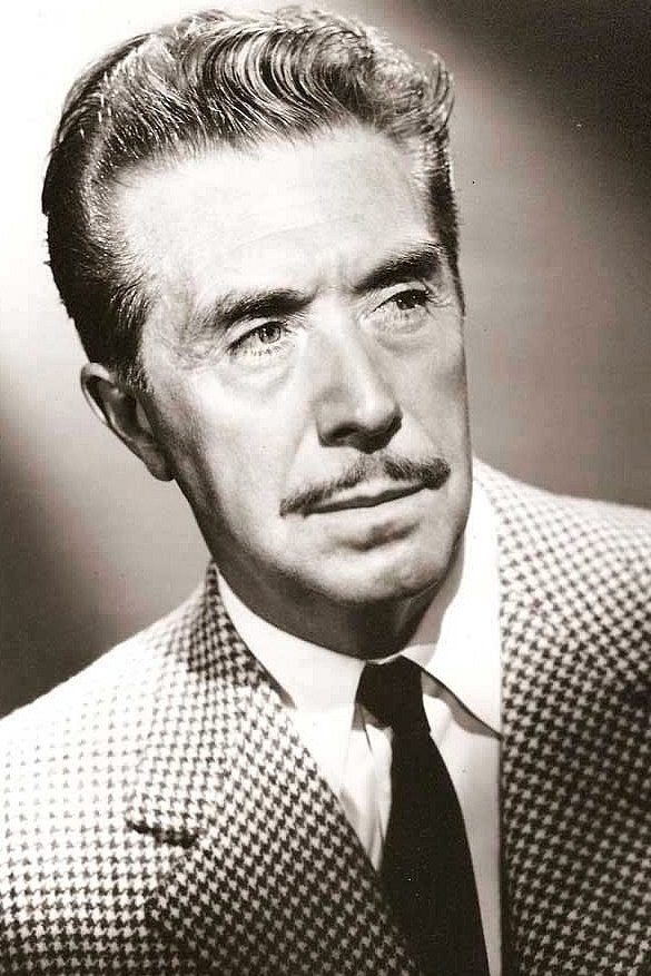 Foto de Victor Francen