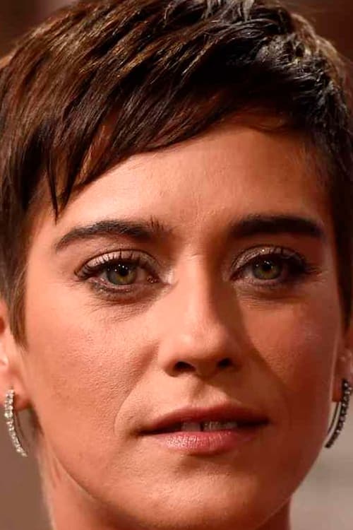 Foto de María León