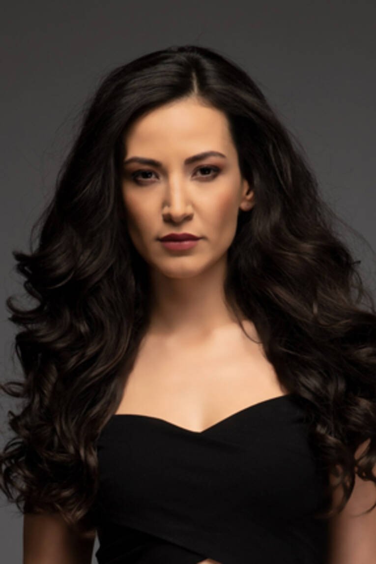 Foto de Cemre Melis Çınar
