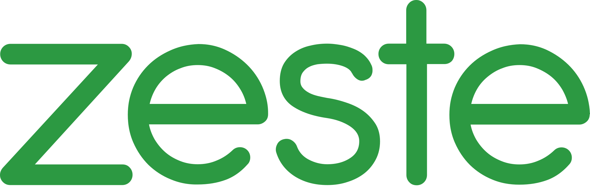 Zeste