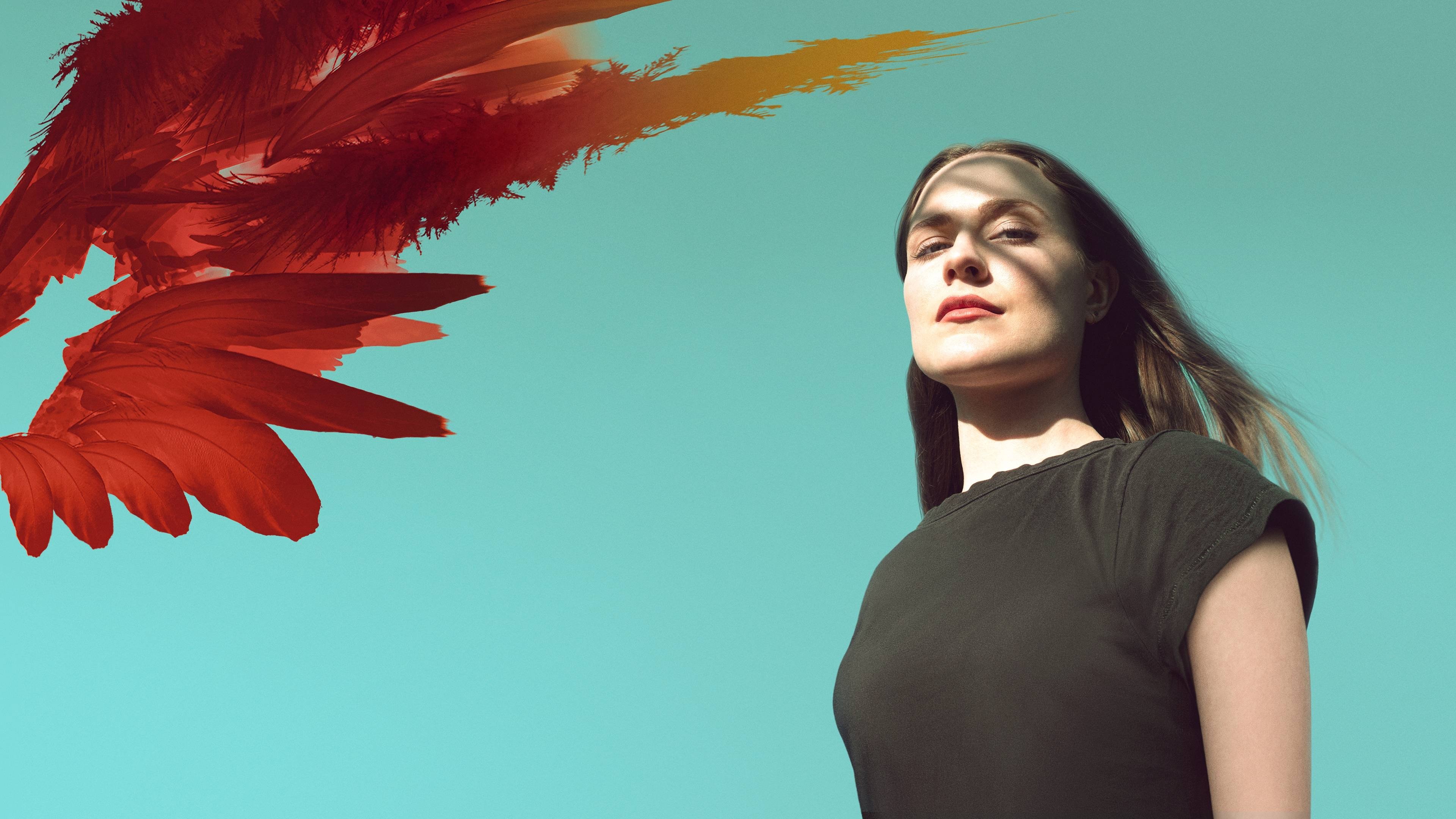 Backdrop image
