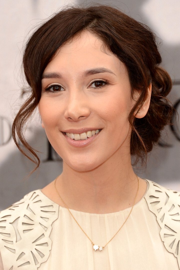 Foto de Sibel Kekilli
