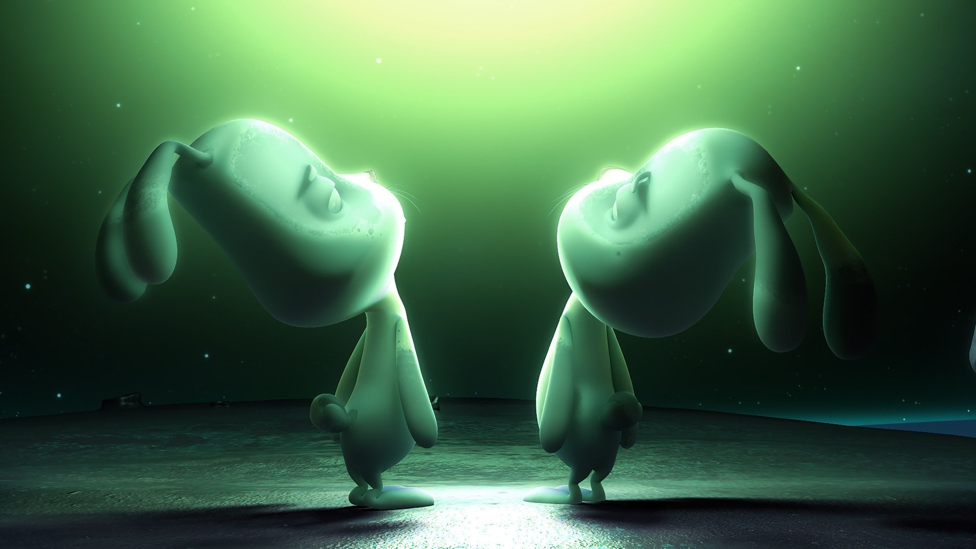 Backdrop image