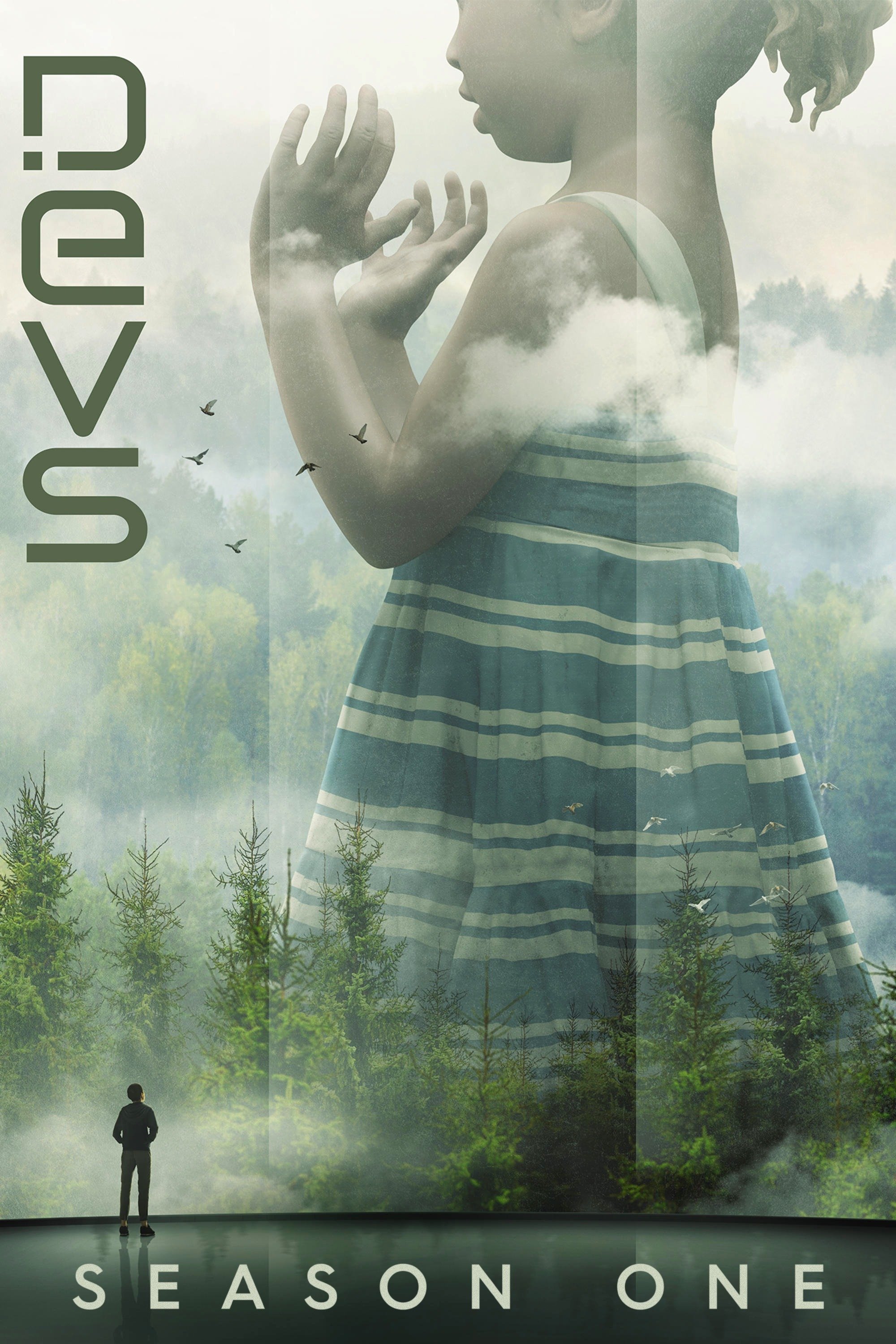 Poster de Temporada 1