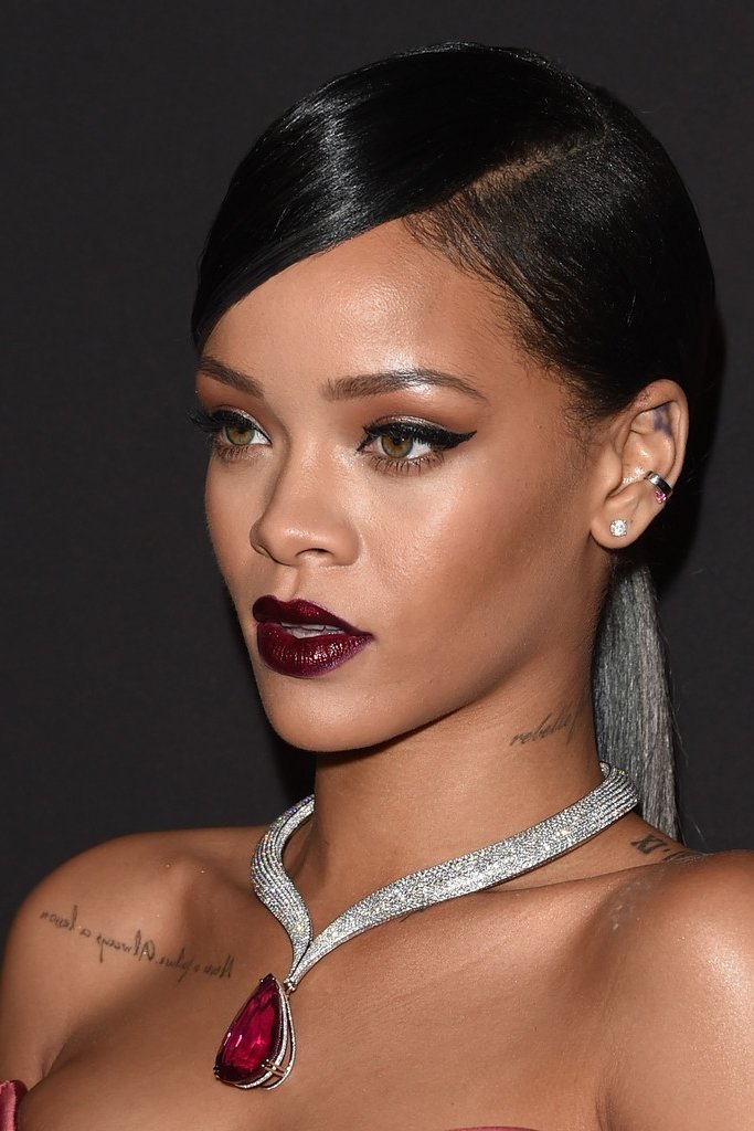 Foto de Rihanna
