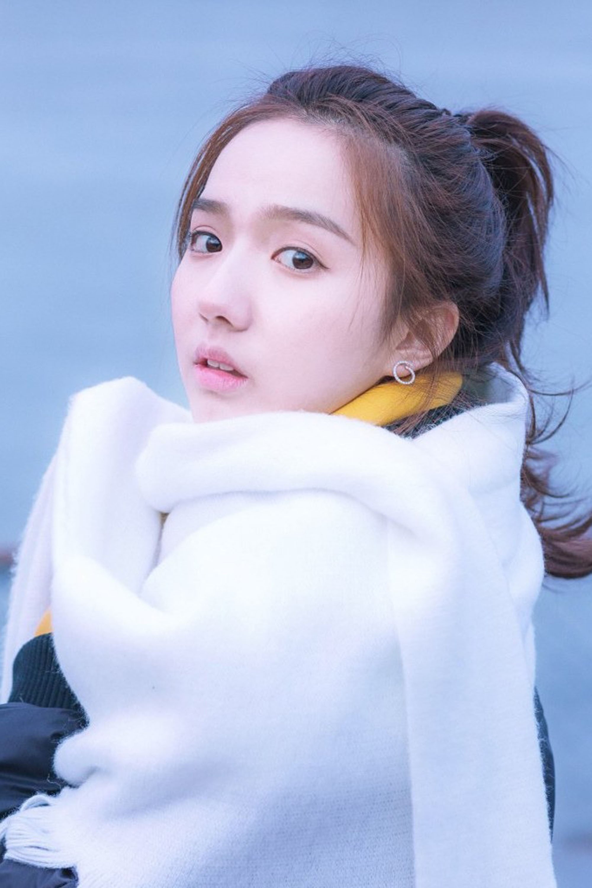 Foto de Xiaotong Su