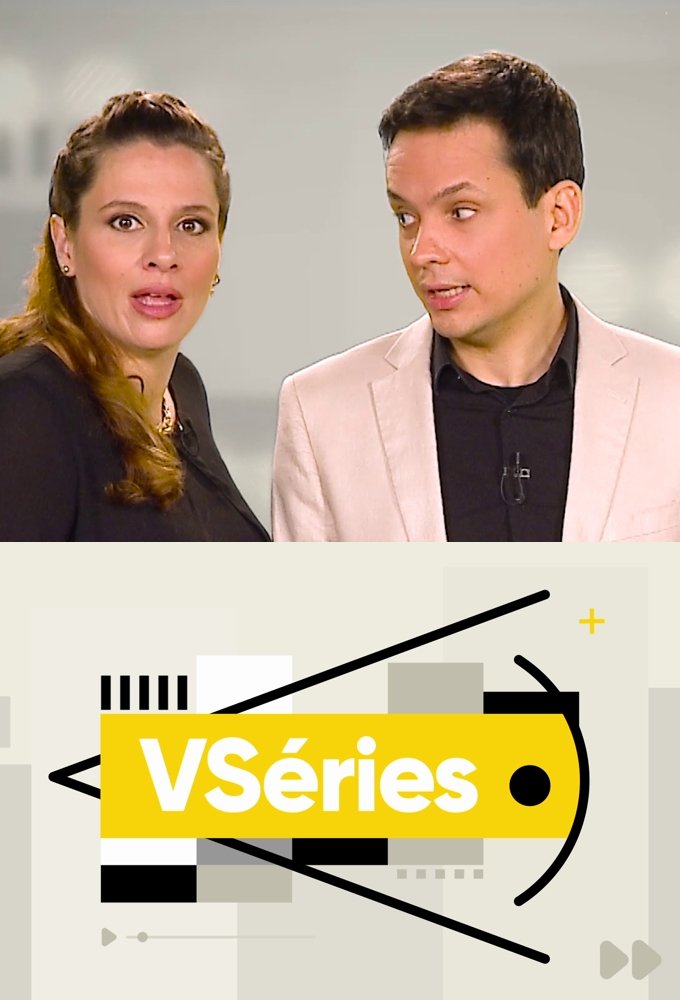 Poster de VSéries