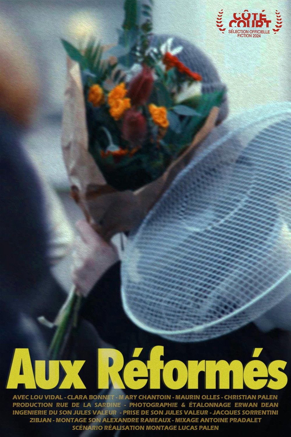 Poster de Aux réformés