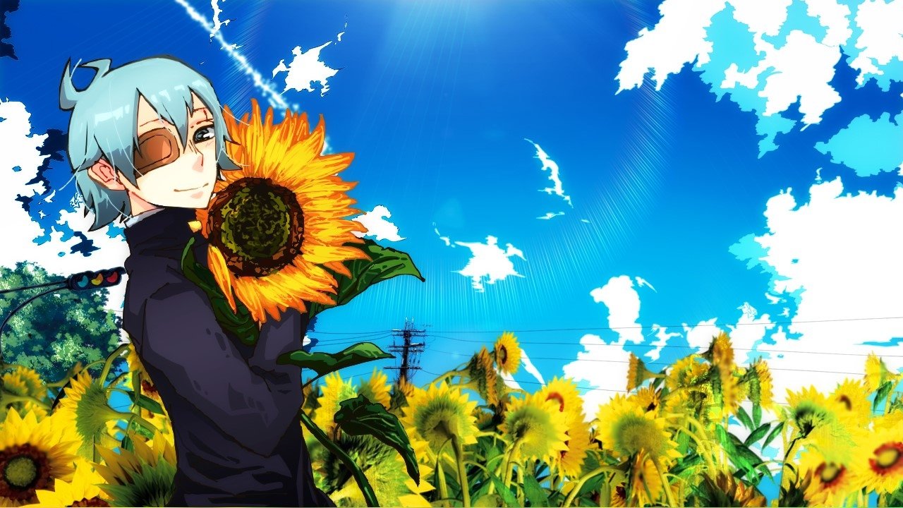 Backdrop image