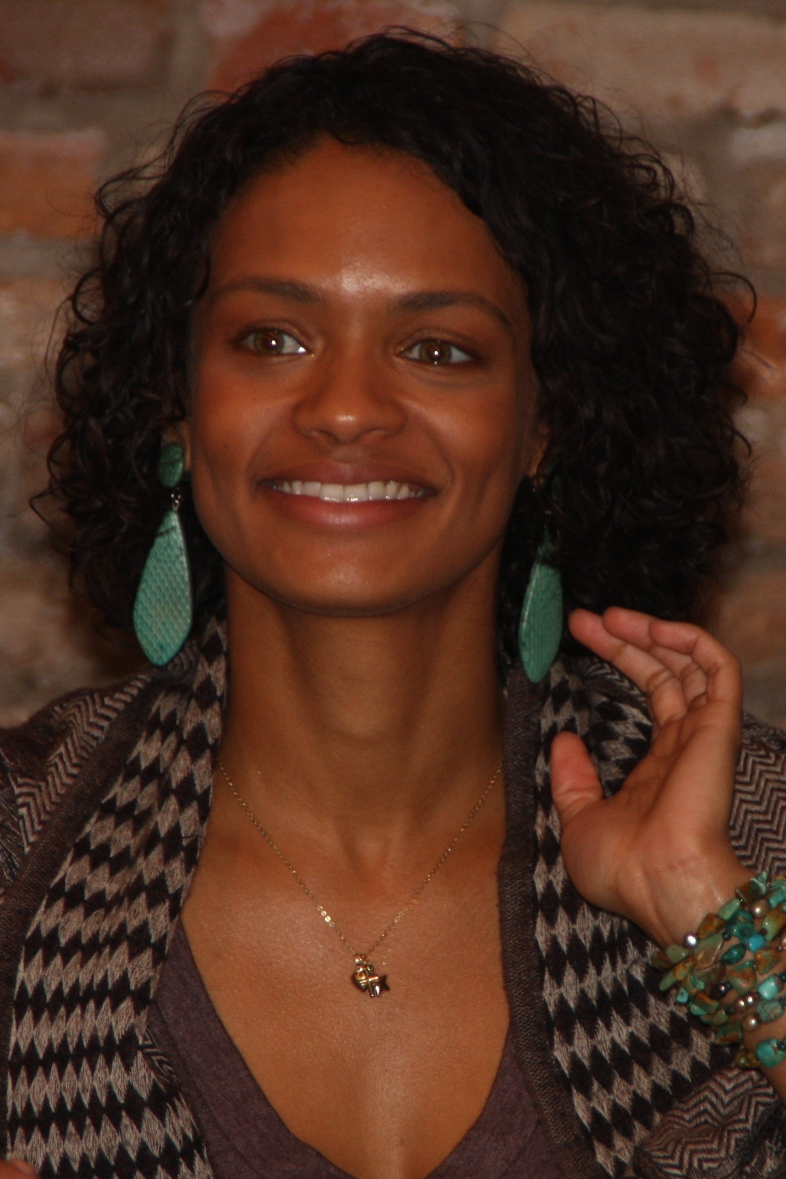 Foto de Kandyse McClure