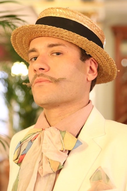 Foto de Hugo Mestre Amaro