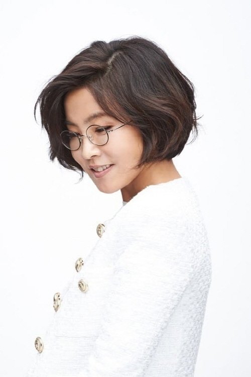Poster de 이선희