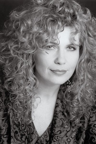 Foto de Dorota Zięciowska