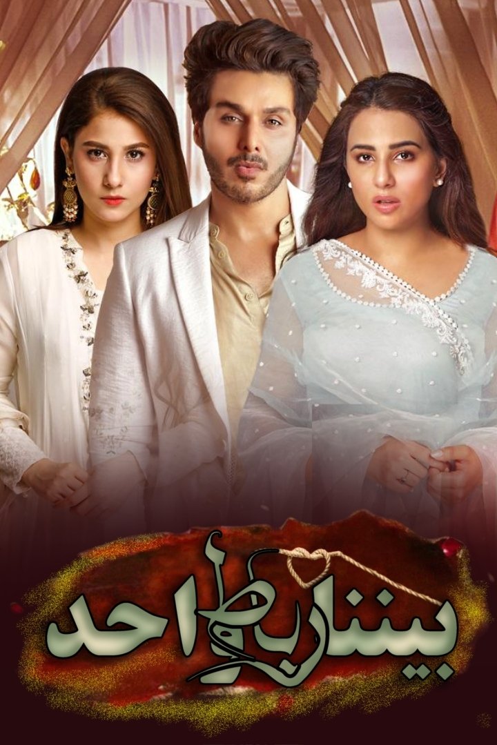 Poster de Bandhey Aik Dor Se