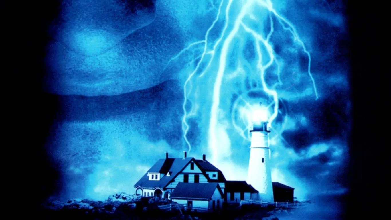 Storm of The Century