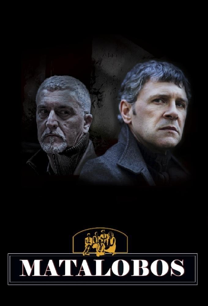 Poster de Matalobos