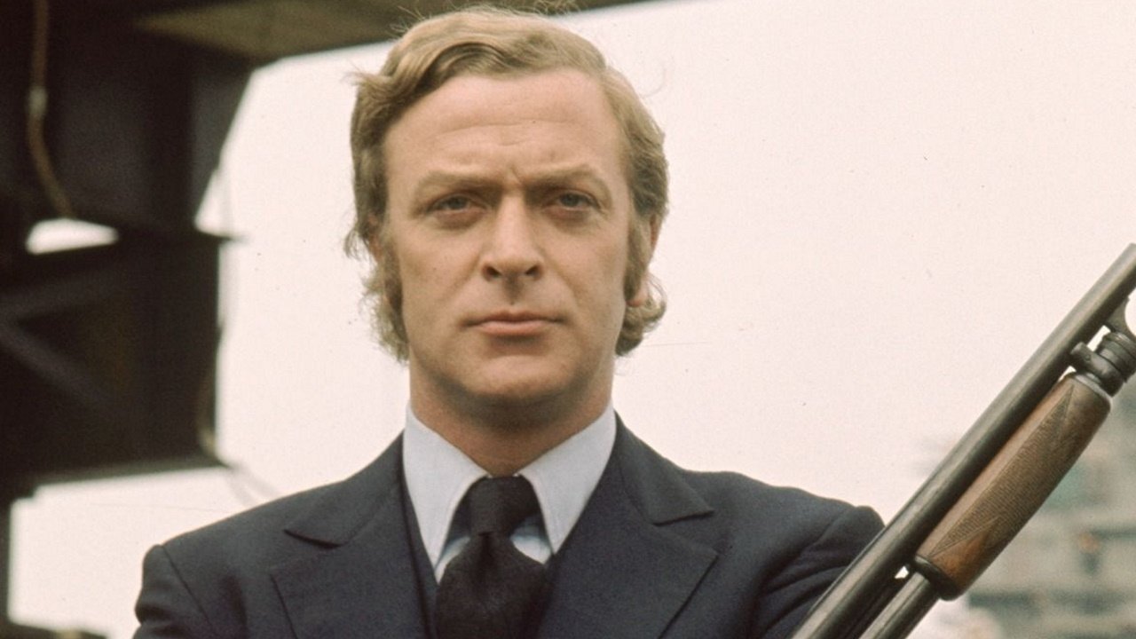 Get Carter 1971 Soap2Day