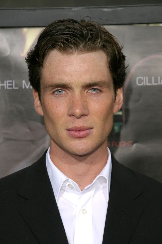 Foto de Cillian Murphy